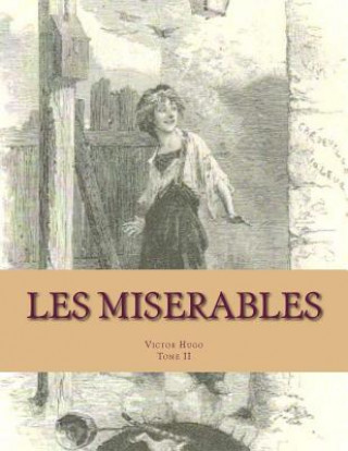 Les MISERABLES: Cosette