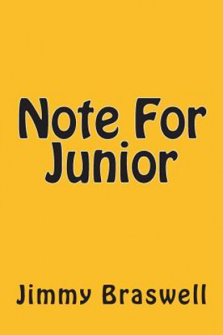 Note For Junior