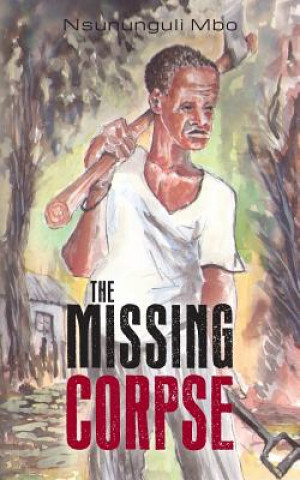 Missing Corpse