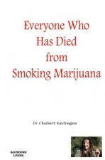 Everyone Who has Died from Smoking Marijuana