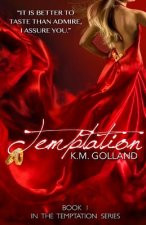 Temptation: (Book 1 in The Temptation Series)