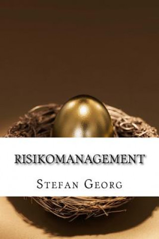 Risikomanagement: Grundlagen, Instrumente, Anwendungen