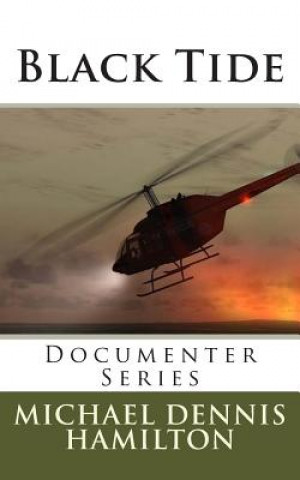 Black Tide: Documenter Series