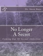 No Longer A Secret: Coming Out Of Sexual Addiction