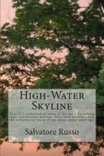 High-Water Skyline: This is a collection of some of the most disturbing short stories ever written. They are over analytical, bloody, perv
