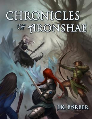 Chronicles of Aronshae