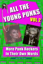All The Young Punks - Vol 2: More Punk Rockers In Their Own Words