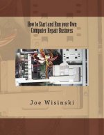 How to Start and Run your Own Computer Repair Business