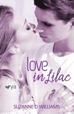 LOVE IN LILAC