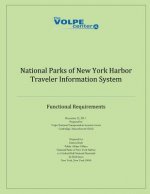 National Parks of New York Harbor Traveler Information System: Functional Requirements