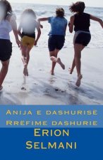 Anija E Dashurisë: Rrëfime Dashurie