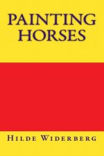 Painting horses