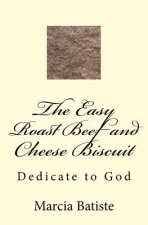 The Easy Roast Beef and Cheese Biscuit: Dedicate to God