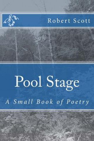 Pool Stage: A Small Book of Poetry