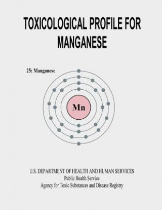 Toxicological Profile for Manganese