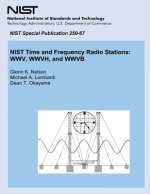 NIST Time and Frequency Radio Stations: WWV, WWVH, and WWVB