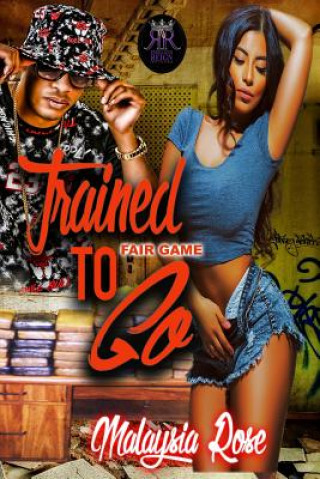 Trained To Go