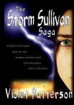 The Storm Sullivan Saga: The Complete Emerald Seer Series