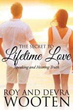 The Secret to Lifetime Love: Speaking and Hearing Truth