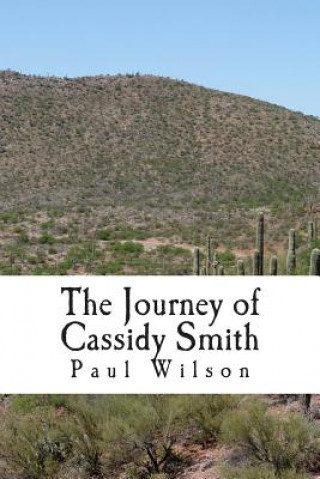 The Journey of Cassidy Smith