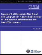 Treatment of Metastatic Non-Small Cell Lung Cancer: A Systematic Review of Comparative Effectiveness and Cost-Effectiveness