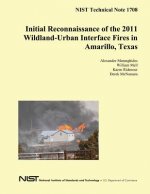NIST Technical Note 1708: Initial Reconnaissance of the 2011 Wildland-Urban Interface Fires in Amarillo, Texas