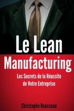 Le Lean Manufacturing: Les Secrets de la Réussite de Votre Entreprise