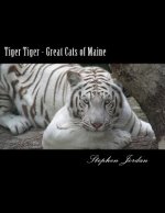 Tiger Tiger - Great Cats of Maine: D.E.W. Animal Kingdom Resident Tigers