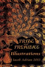 Pride and prejudice Illustrations