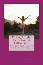 Picking Up the Pieces from A Fallen State: My Journey Back to the Kingdom