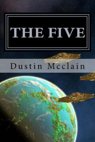 The Five: Earths Protectors