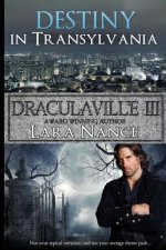 DraculaVille III - Destiny in Transylvania