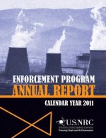 Enforcement Program Annual Report: Calender Year 2011