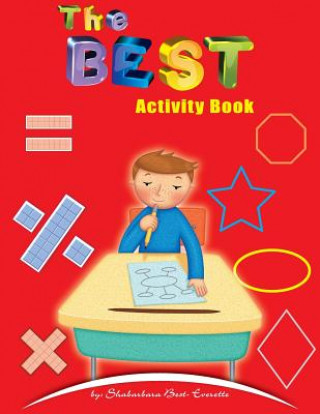 The BEST Activity Book