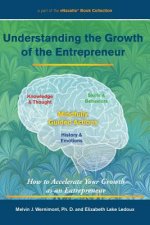 Understanding the Growth of the Entrepreneur: How to Accelerate Your Growth as an Entrepreneur