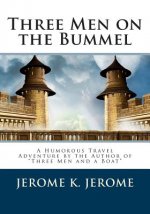 Three Men on the Bummel