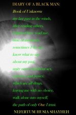 Diary of a Black Man: Book of Unknown