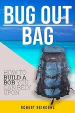 Bug Out Bag: A Quick BOB Guide on How to Make the Ultimate Bug out Bag