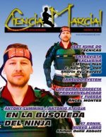 Revista Ciencia Marcial N.02