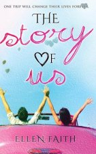 The Story of Us: One trip will change their lives forvever
