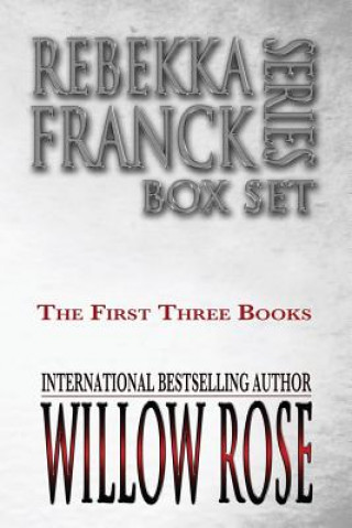 Rebekka Franck Series Box Set: The First Three Books
