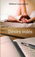 Désirs Volés