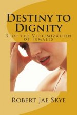 Destiny to Dignity: Stop the Victimization of Females