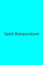 Saint Bonaventure