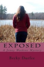 Exposed: A Jenny Watkins Mystery