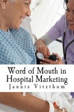 Word of Mouth in Hospital Marketing: A Master Degree Thesis on WOM and Hospital Marketing