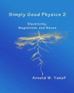 Simply Good Physics 2: Electricity, Magnetism, and Waves