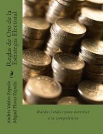 Reglas de Oro de la Estrategia Electoral: Dardos letales para derrotar a la competencia