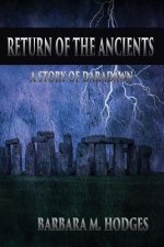 Return of the Ancients: A Story of Daradawn