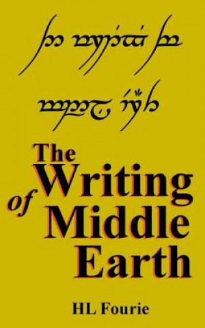 Writing of Middle Earth